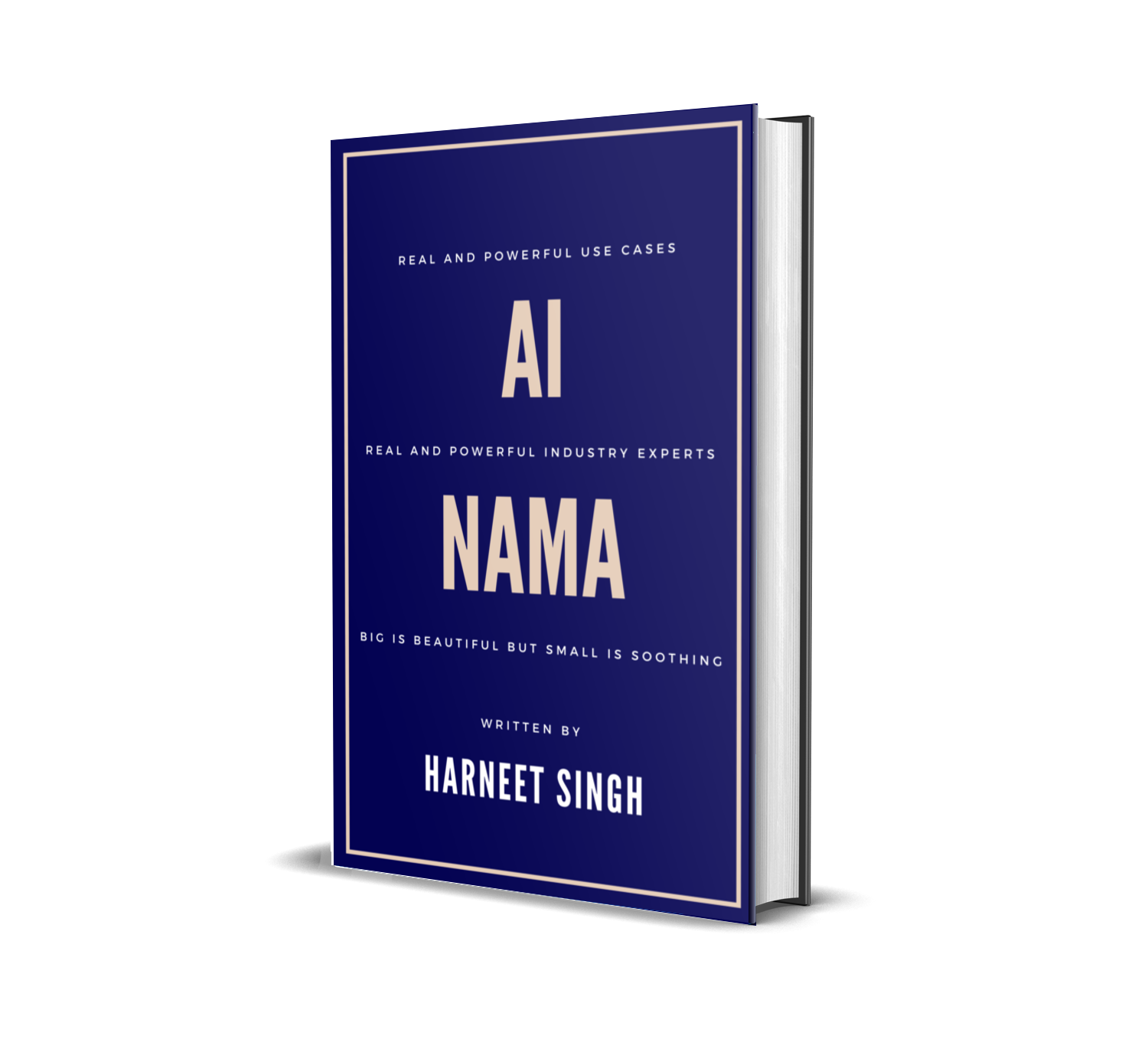 AI Nama