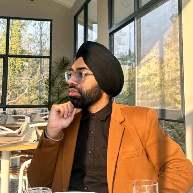 HarneetSingh